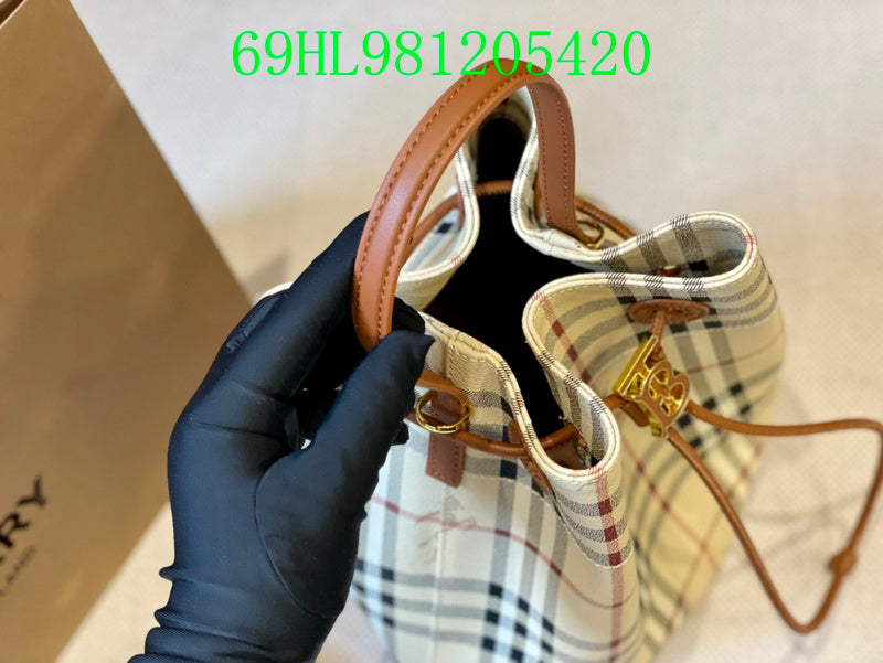 Lullal Fashion -BBR Bags - 237