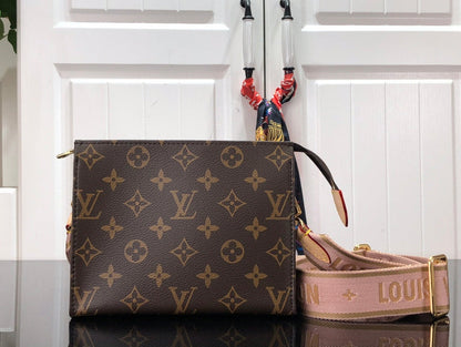 Lullal Fashion Lu-Vi Bags - 16953