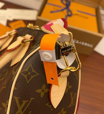 Lullal Fashion Lu-Vi Bags - 16707