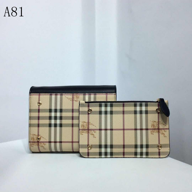 Lullal Fashion -BBR Bags - 872