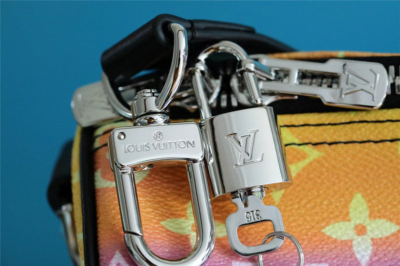 Lullal Fashion Lu-Vi bags - 11277