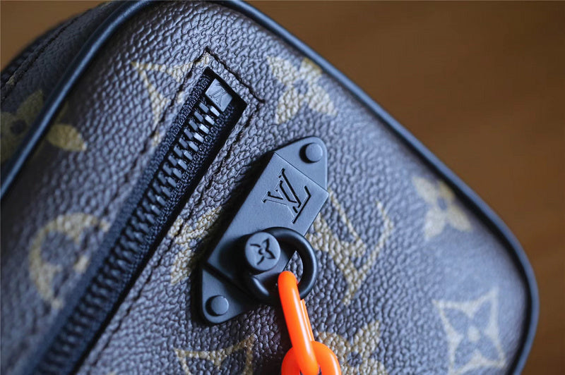 Lullal Fashion Lu-Vi bags - 11015