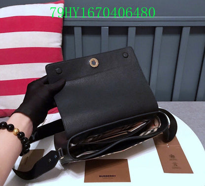 Lullal Fashion -BBR Bags - 308