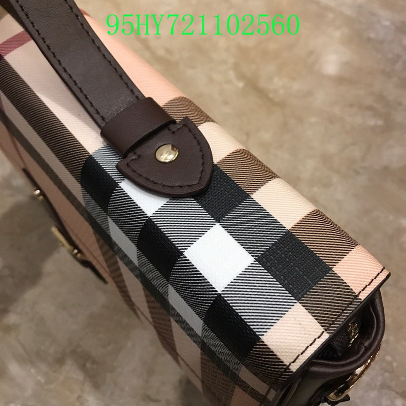 Lullal Fashion -BBR Bags - 373