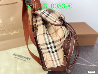 Lullal Fashion -BBR Bags - 255