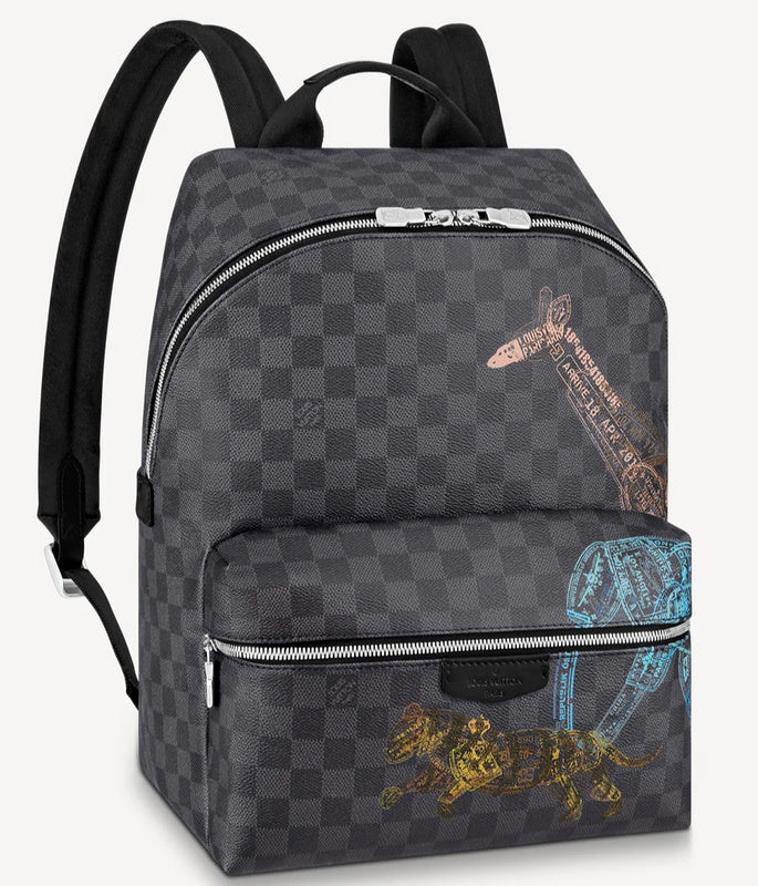 Lullal Fashion Lu-Vi Bags - 16913