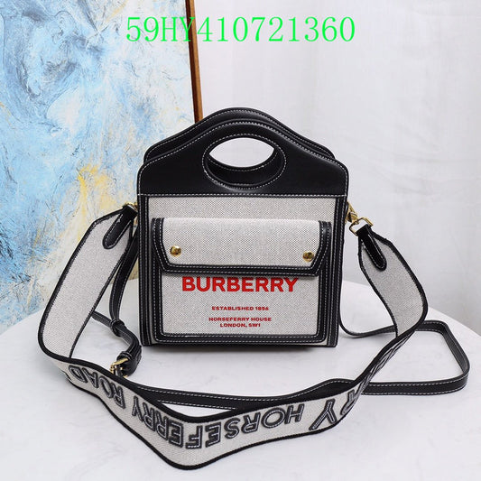 Lullal Fashion -BBR Bags - 457