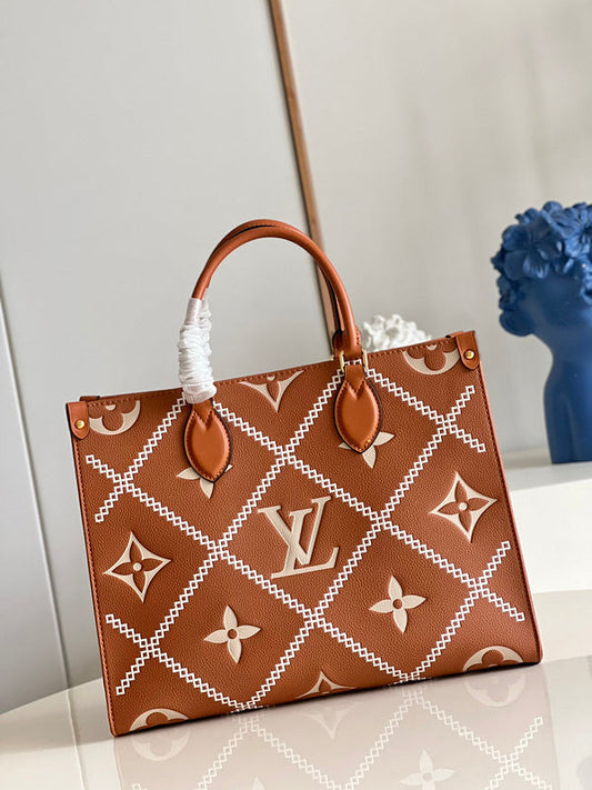 Lullal Fashion Lu-Vi bags - 17143