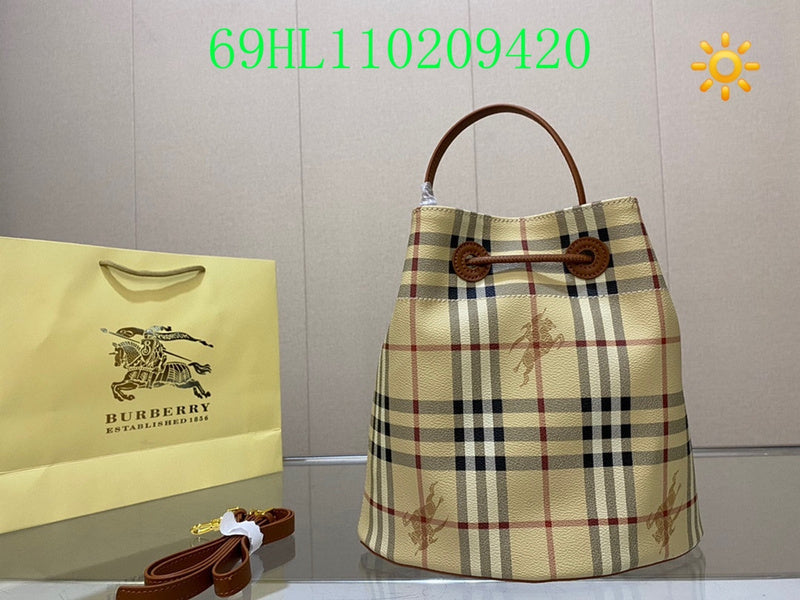 Lullal Fashion -BBR Bags - 221