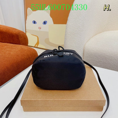 Lullal Fashion -BBR Bags - 289