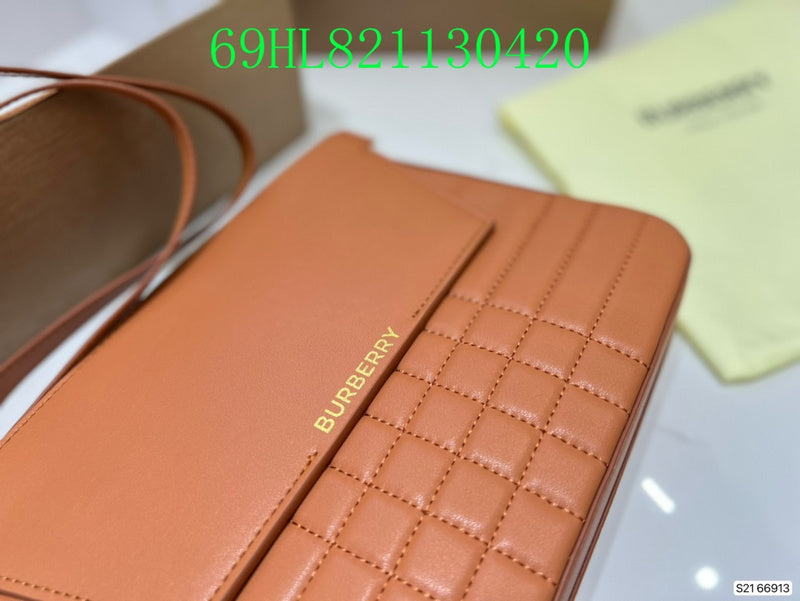 Lullal Fashion -BBR Bags - 227