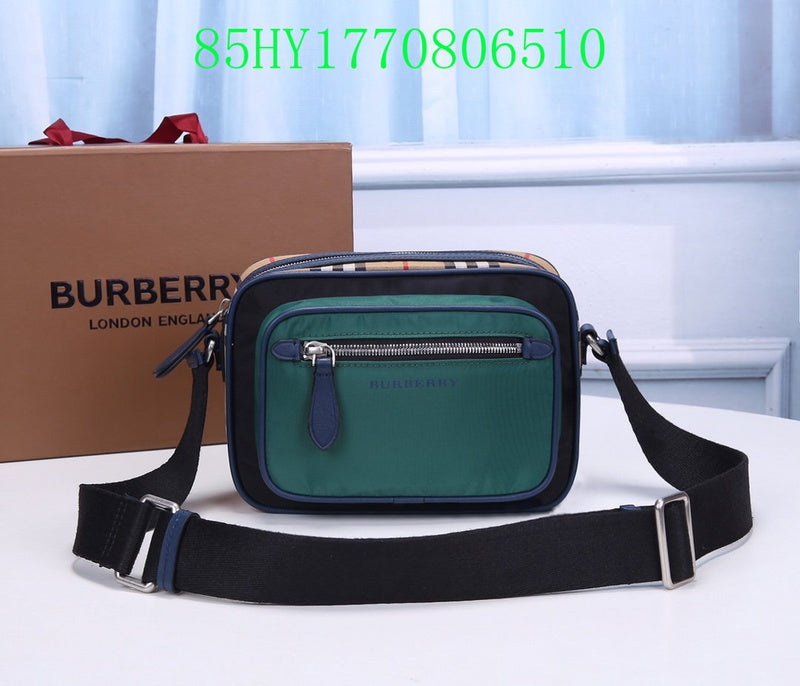 Lullal Fashion -BBR Bags - 409