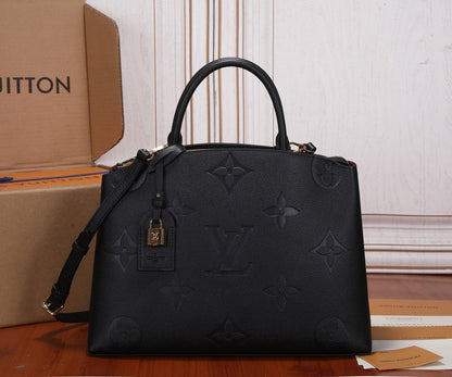 Lullal Fashion Lu-Vi Bags - 16802