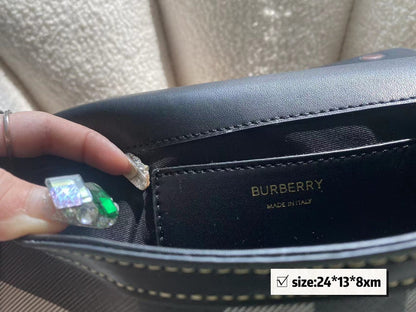 Lullal Fashion -BBR Bags - 1686