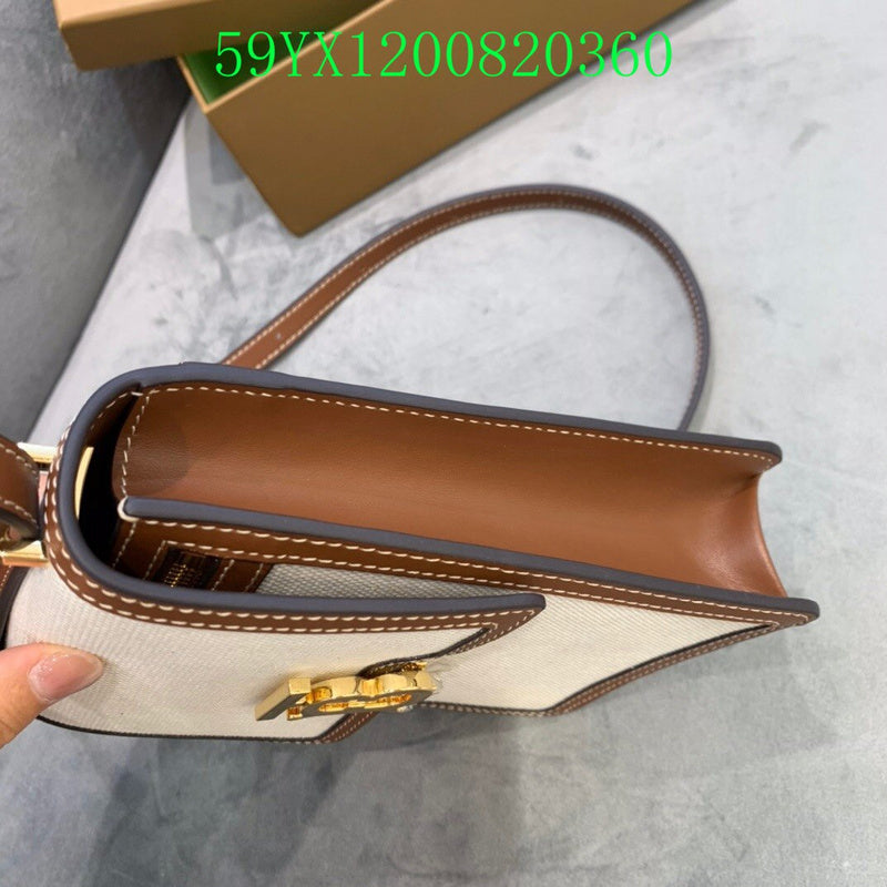 Lullal Fashion -BBR Bags - 399