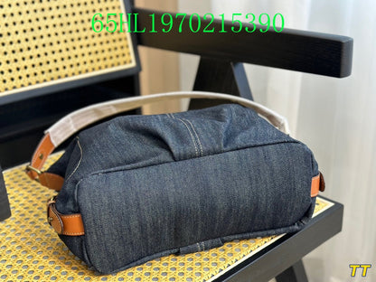 Lullal Fashion -BBR Bags - 197