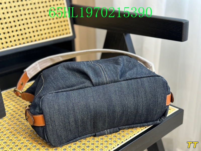 Lullal Fashion -BBR Bags - 197