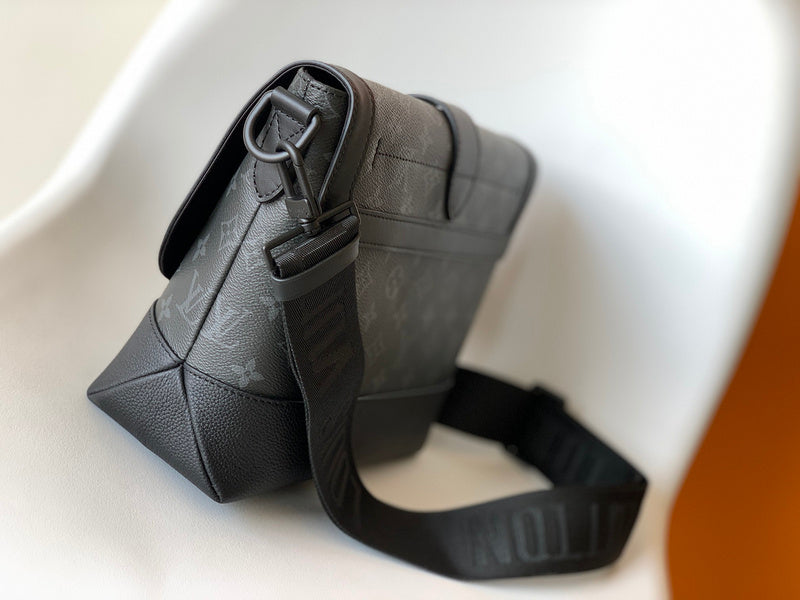 Lullal Fashion Lu-Vi Bags - 16703