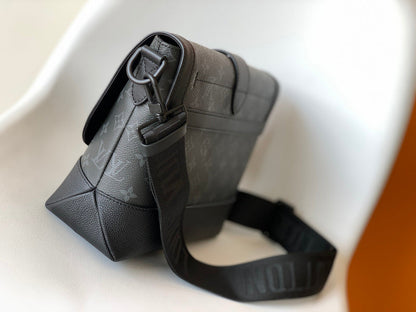 Lullal Fashion Lu-Vi Bags - 16703