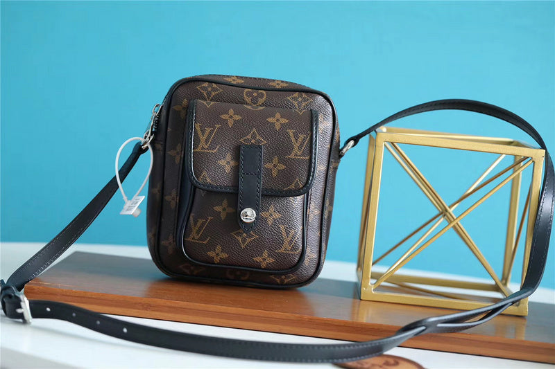 Lullal Fashion Lu-Vi bags - 10387