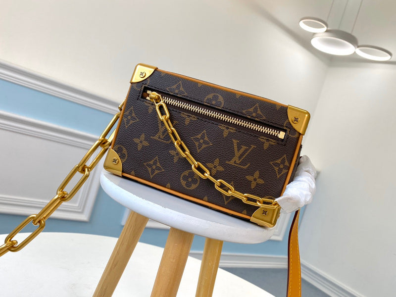 Lullal Fashion Lu-Vi bags - 17084
