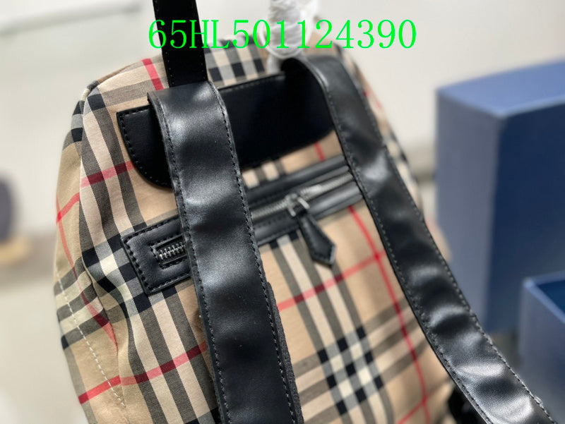 Lullal Fashion -BBR Bags - 232