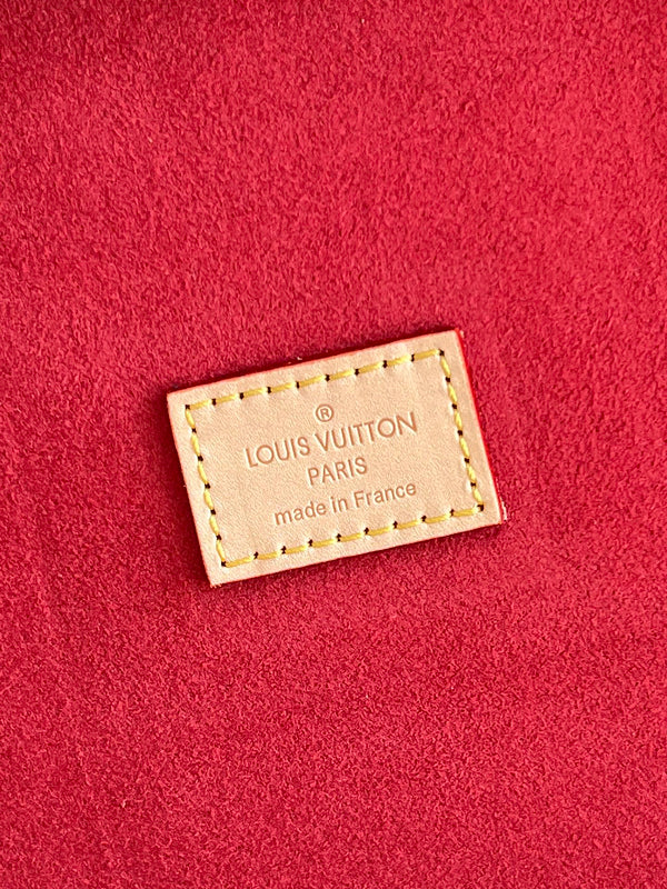 Lullal Fashion Lu-Vi Bags - 16838