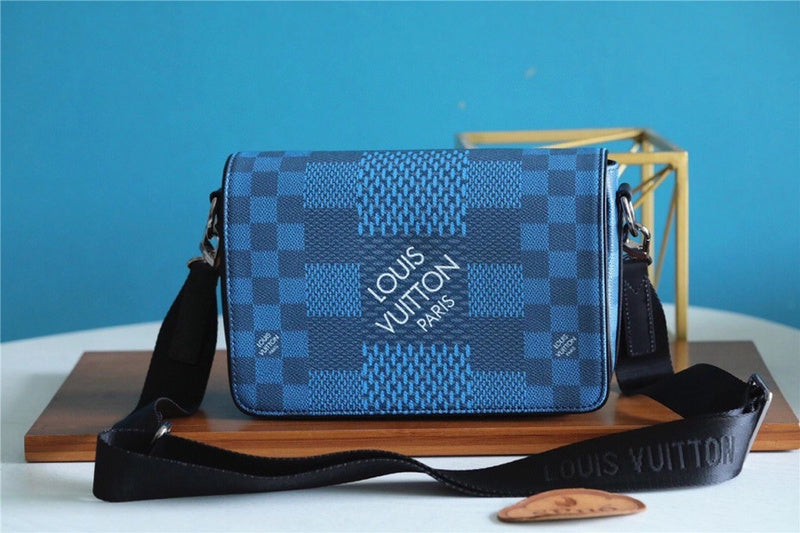 Lullal Fashion Lu-Vi bags - 10298