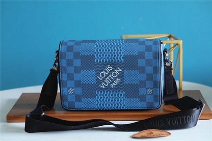 Lullal Fashion Lu-Vi bags - 10298