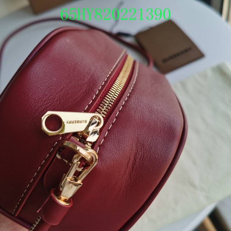 Lullal Fashion -BBR Bags - 313