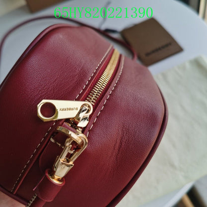 Lullal Fashion -BBR Bags - 313