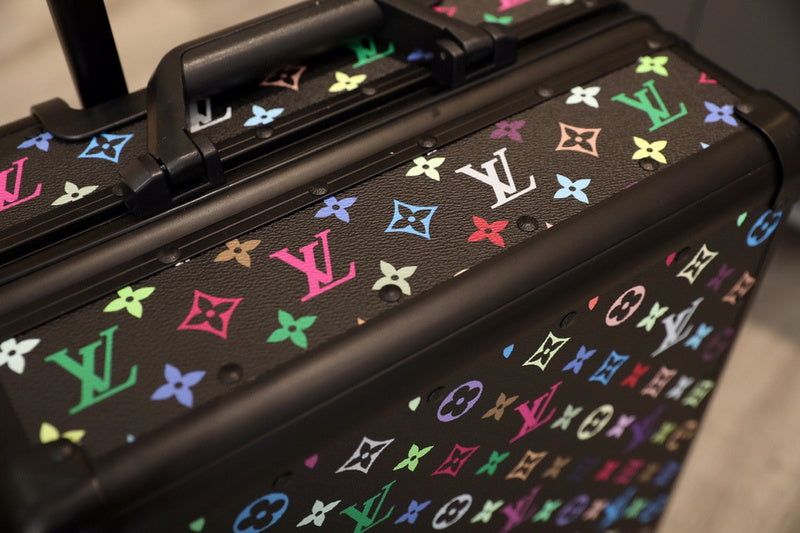 Lullal Fashion Lu-Vi bags - 11367