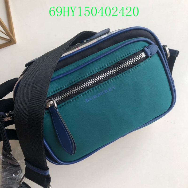 Lullal Fashion -BBR Bags - 565