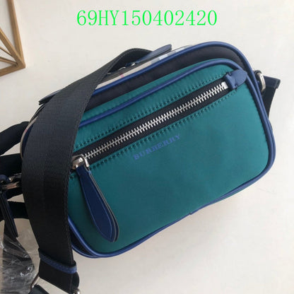 Lullal Fashion -BBR Bags - 565