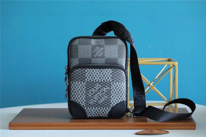 Lullal Fashion Lu-Vi bags - 10291