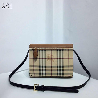 Lullal Fashion -BBR Bags - 859