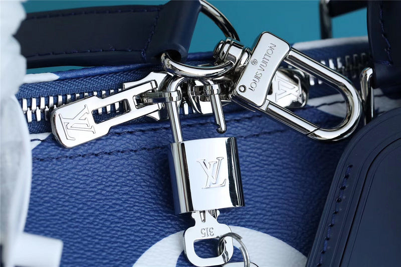 Lullal Fashion Lu-Vi bags - 11281