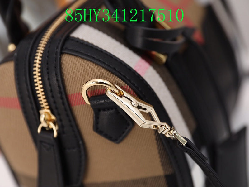 Lullal Fashion -BBR Bags - 338