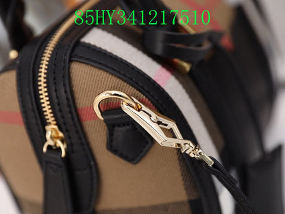 Lullal Fashion -BBR Bags - 338