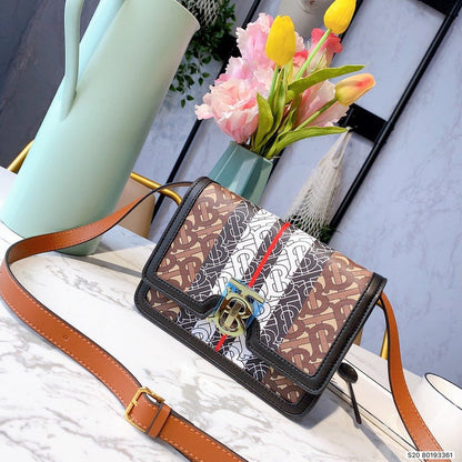 Lullal Fashion -BBR Bags - 729