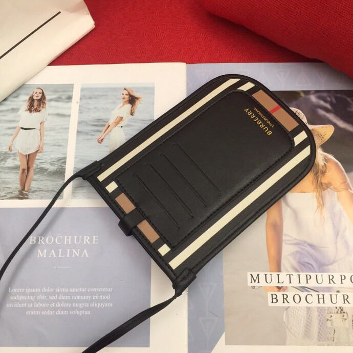 Lullal Fashion -BBR Bags - 937