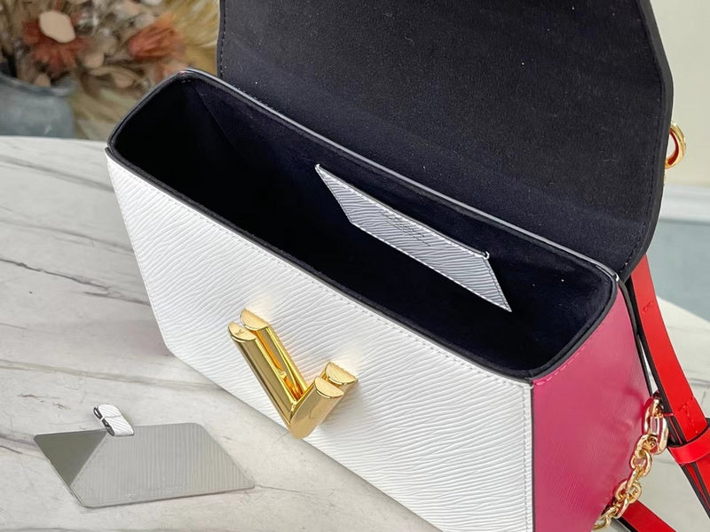 Lullal Fashion Lu-Vi Bags - 16655