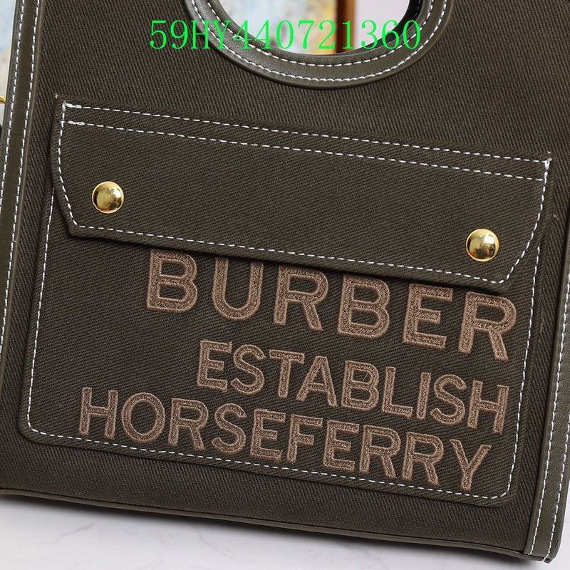 Lullal Fashion -BBR Bags - 437