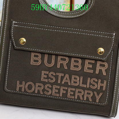 Lullal Fashion -BBR Bags - 437