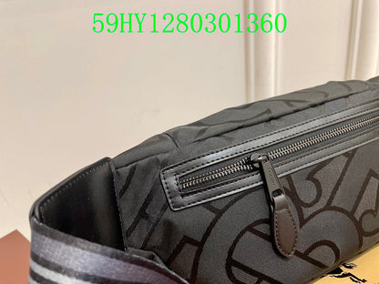 Lullal Fashion -BBR Bags - 168