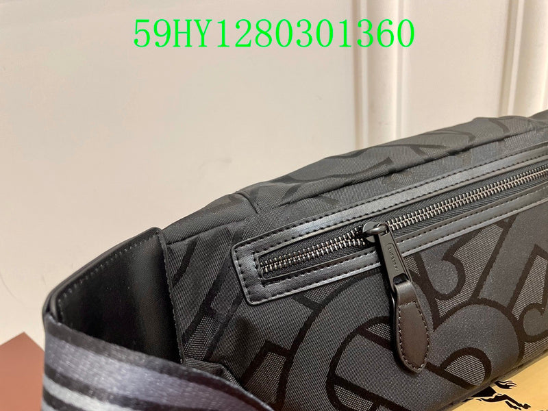 Lullal Fashion -BBR Bags - 168