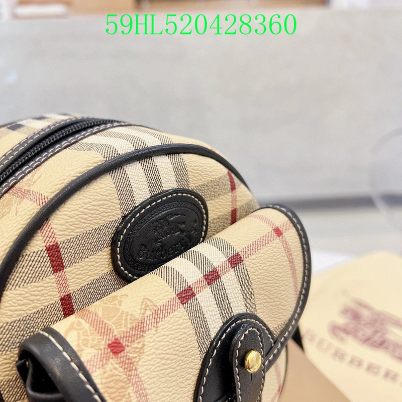 Lullal Fashion -BBR Bags - 317