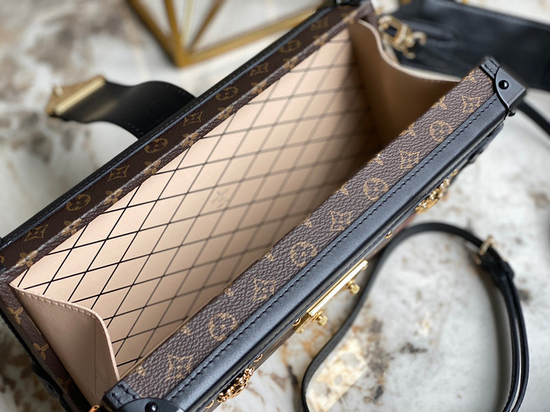 Lullal Fashion Lu-Vi Bags - 16681