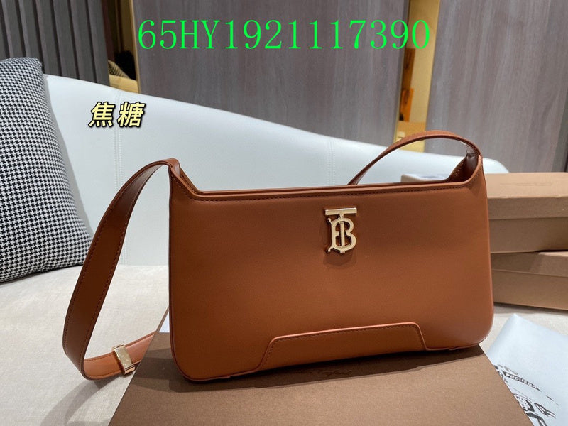 Lullal Fashion -BBR Bags - 356