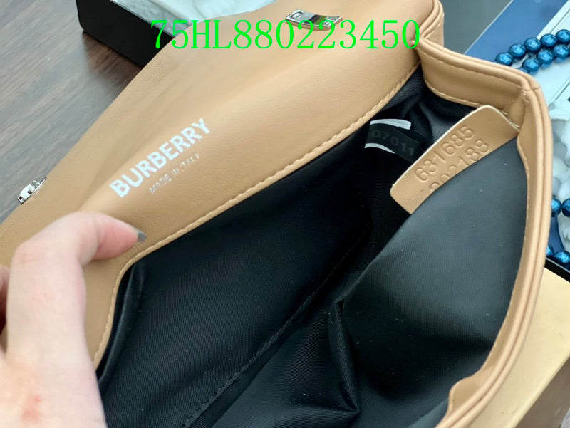 Lullal Fashion -BBR Bags - 309